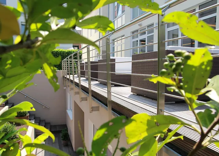 König`s Am Schlosspark Hotel 4*