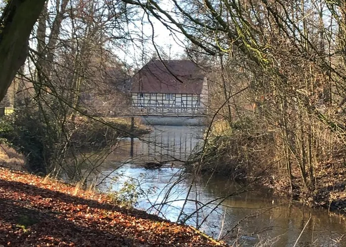 Hotel König`s Am Schlosspark 4*