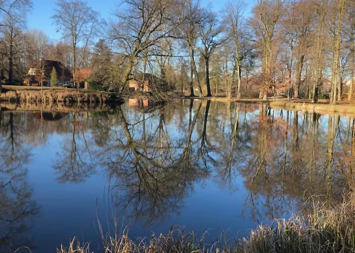 Hotel König`s Am Schlosspark