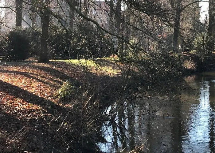 Hotel Koenig's Am Schlosspark Rheda-Wiedenbrück