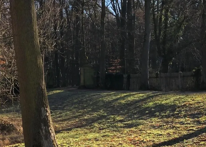 Hotel König`s Am Schlosspark 4*