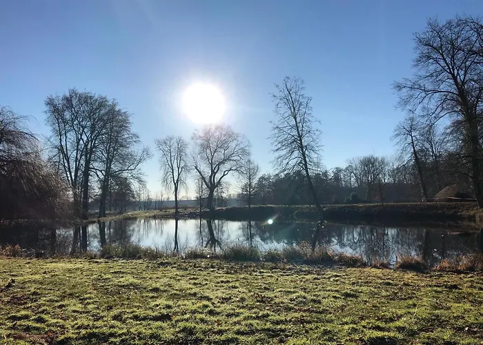 Koenig's Am Schlosspark