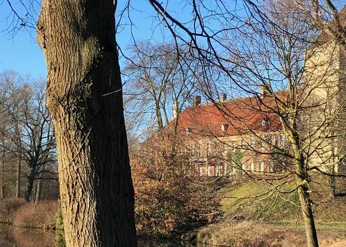 Konig's Am Schlosspark Hotel