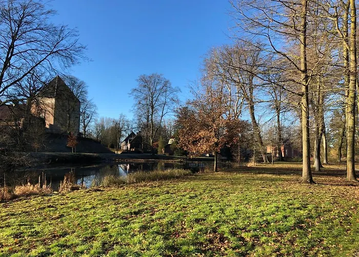 Hotel Koenig's Am Schlosspark Rheda-Wiedenbrück