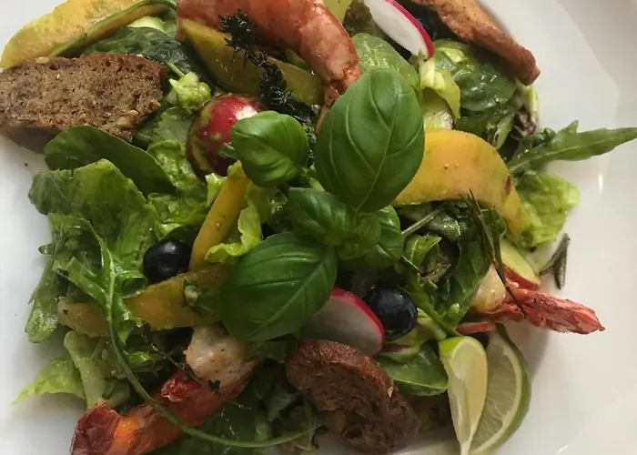 König`s Am Schlosspark 4*