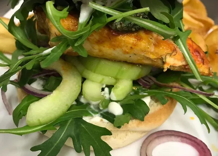 König`s Am Schlosspark Hotel Rheda-Wiedenbrück