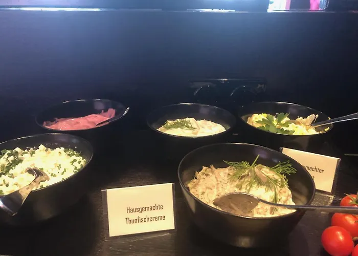 Hotel König`s Am Schlosspark