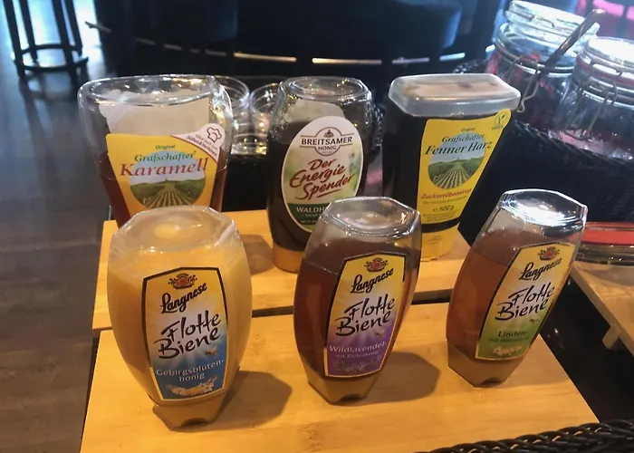 Hotel Koenig's Am Schlosspark 4*