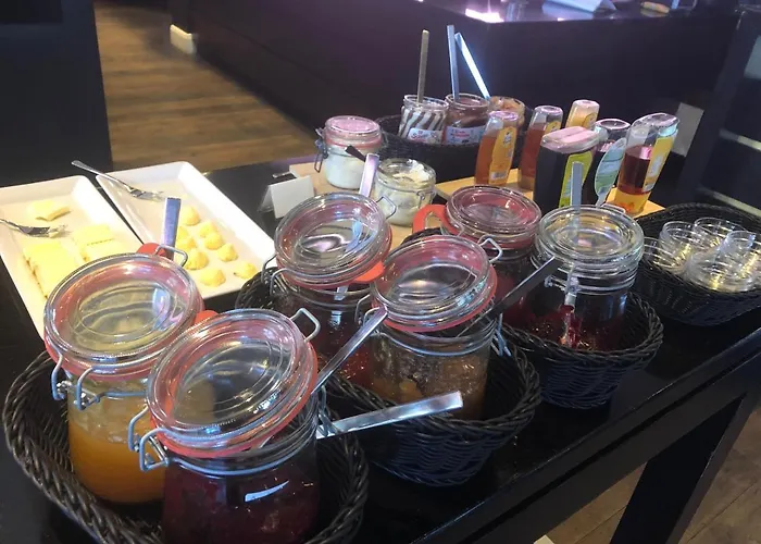 König`s Am Schlosspark 4* Rheda-Wiedenbrück