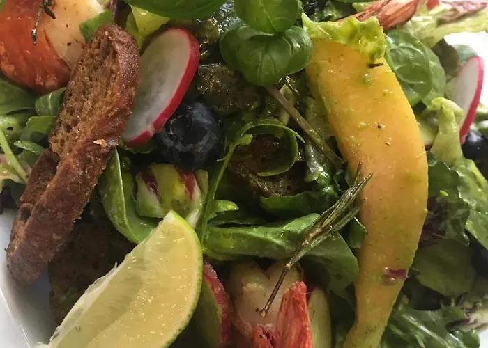 König`s Am Schlosspark Hotel