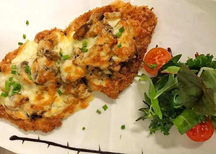 Hotel Koenig's Am Schlosspark