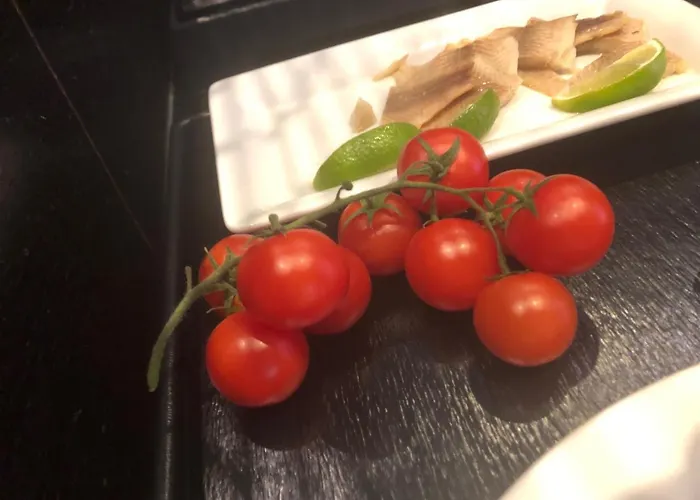 Koenig's Am Schlosspark Hotel