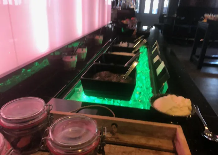 Koenig's Am Schlosspark Hotel 4*