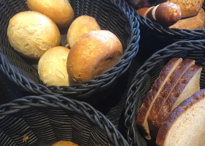 König`s Am Schlosspark Hotel