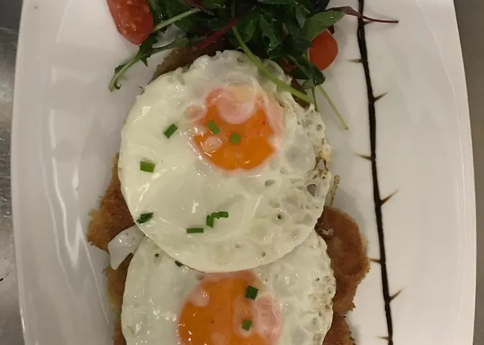 Koenig's Am Schlosspark Hotel Rheda-Wiedenbrück