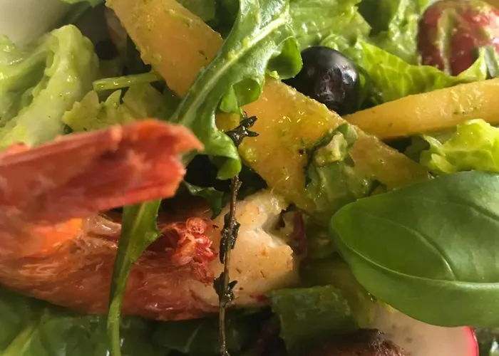 Hotel Konig's Am Schlosspark